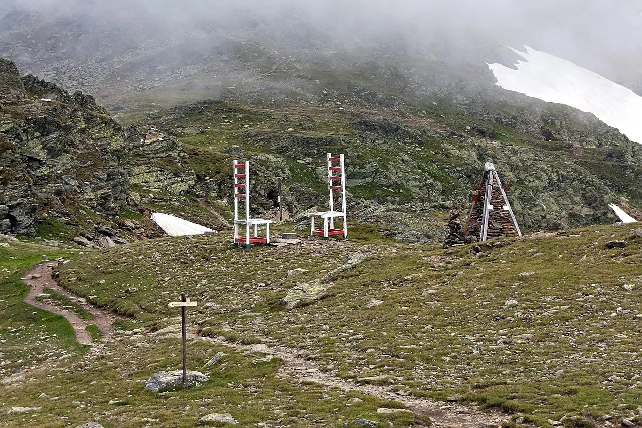 Sådan beregner du motorvejstaksten via Brennerpasset