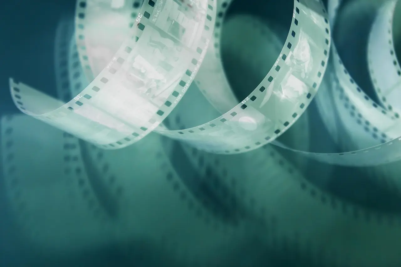 Ordlister til Film krydsord