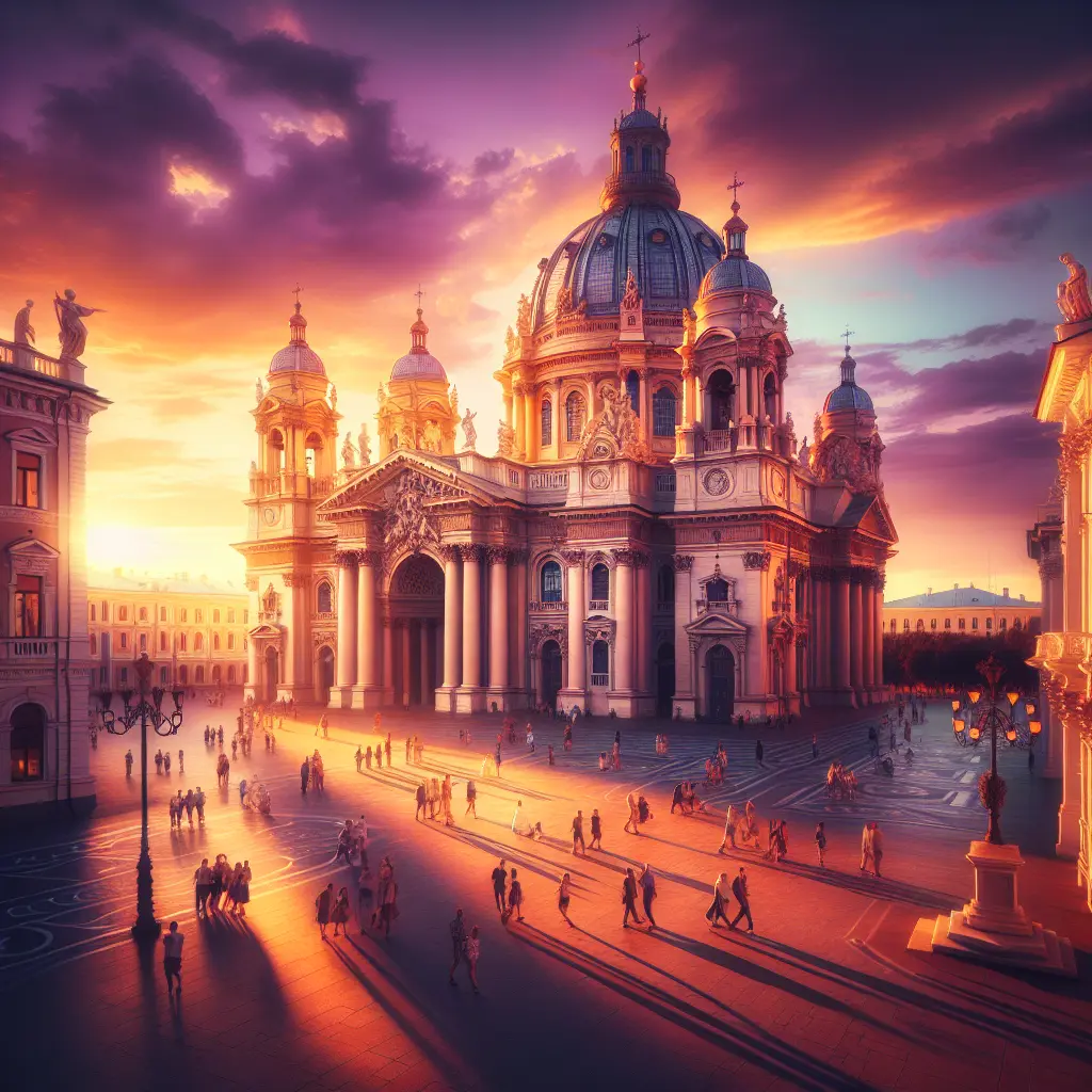 Hvordan undgår man kø ved Vatikanet?