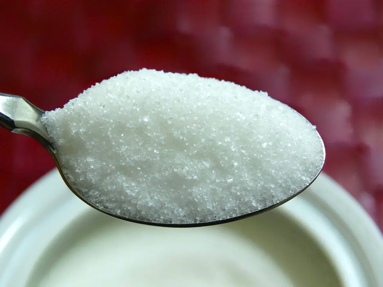 Synonymer for Sukker Krydsord