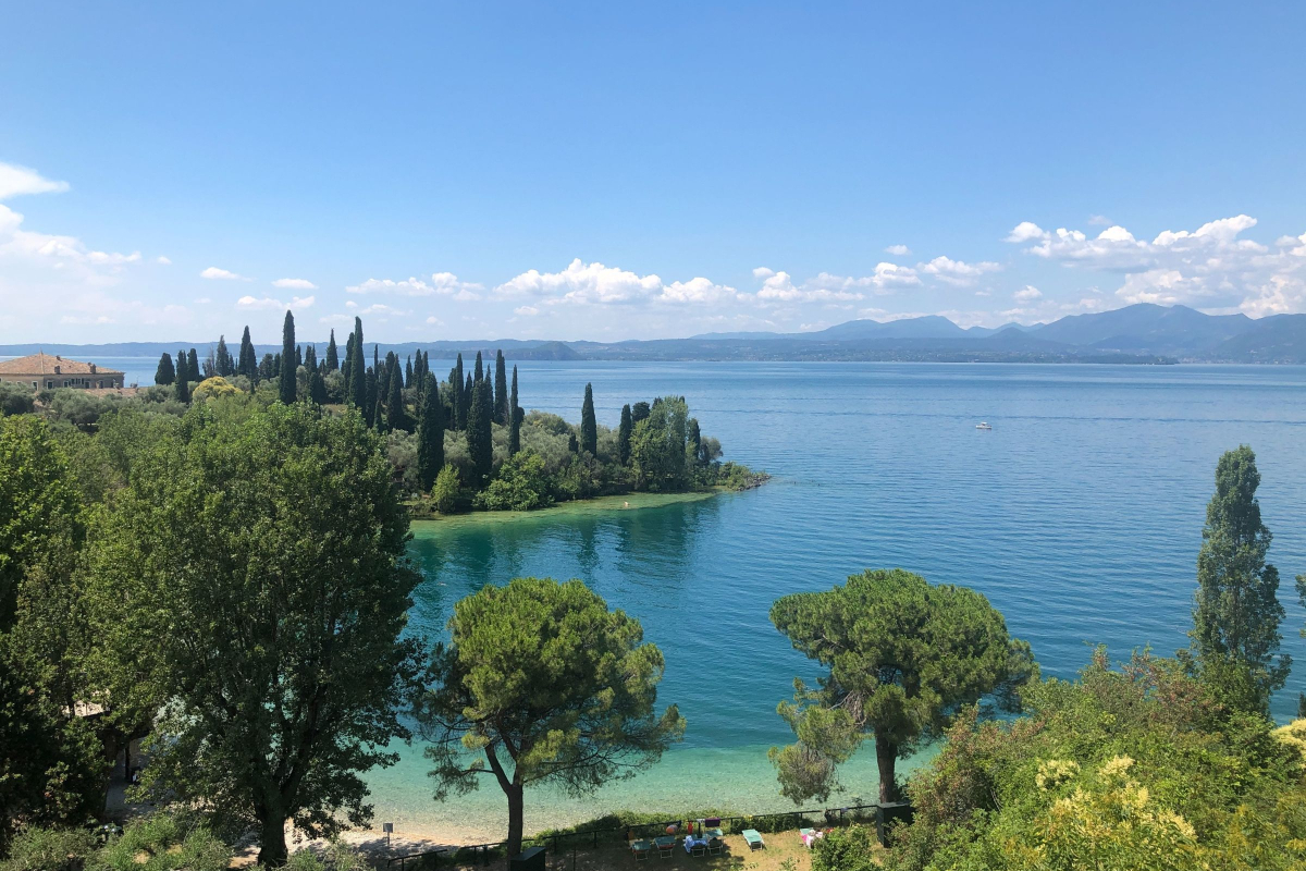 Kør-selv-ferie til Gardasøen – 2 gode tips til at få den bedste tur
