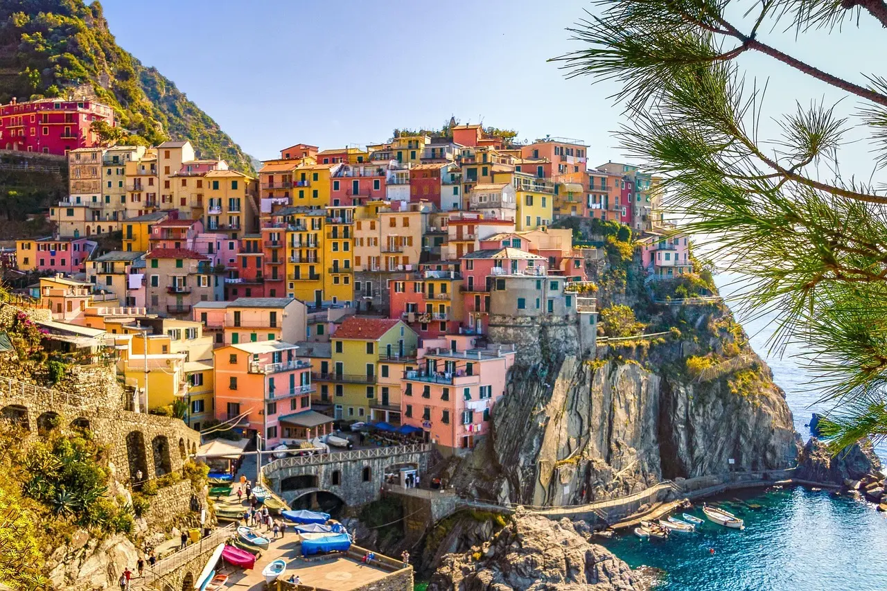 Italiensk by krydsord - her er alle løsningsforslag til ledetråden italiensk by