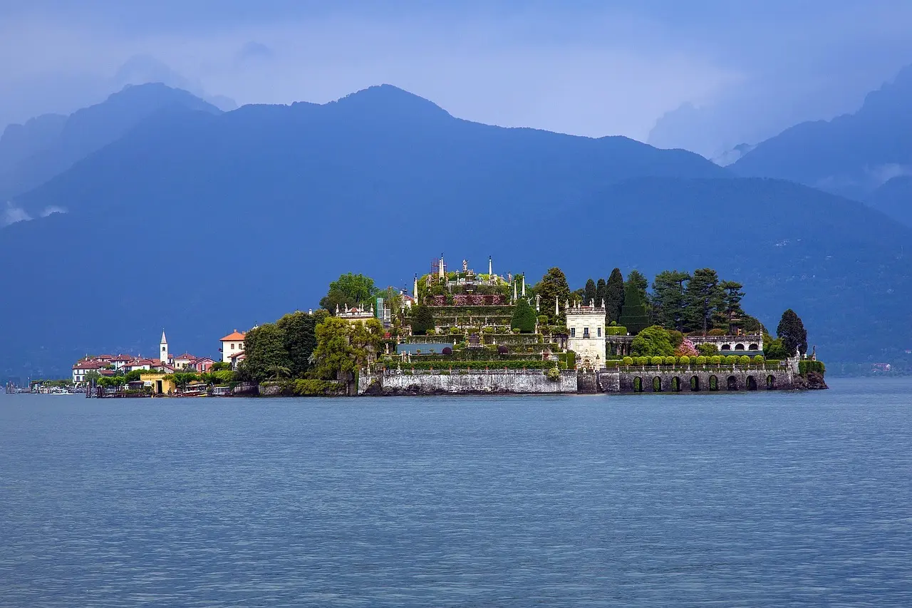 10 smukke udsigtspunkter ved Lago d'Iseo