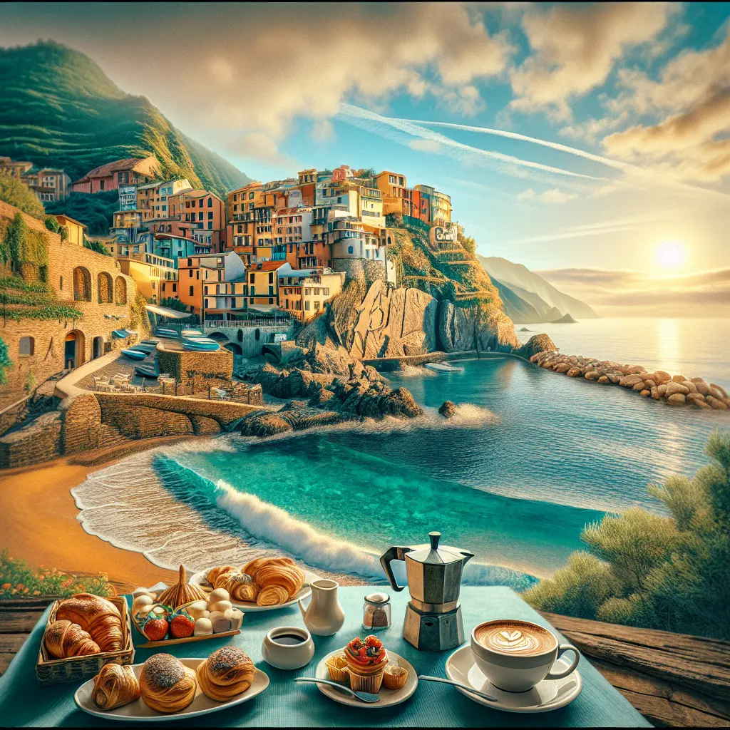 Billige Afbudsrejser til Italien: Den Ultimative Guide til Din Næste Rejse