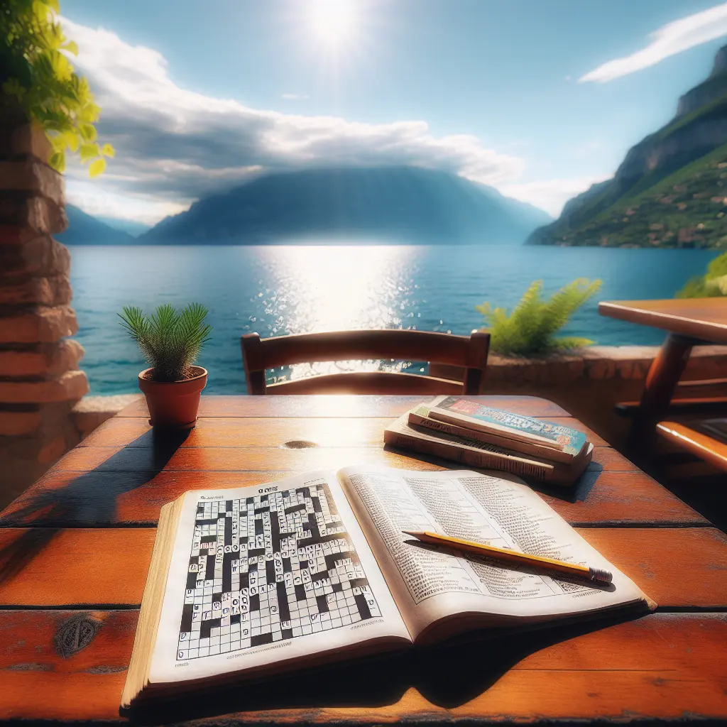 Rige Krydsord Synonymer