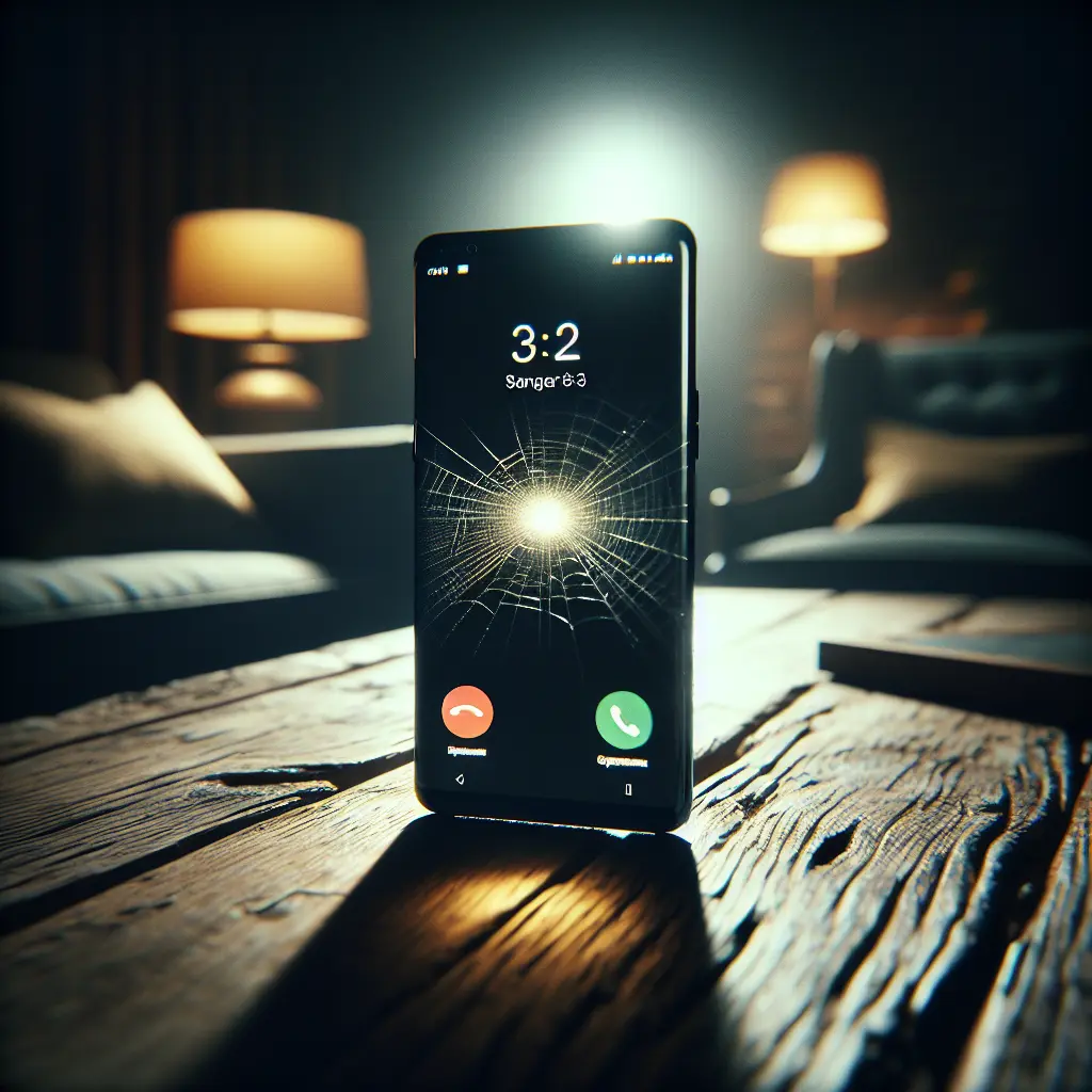 Ringet op af telefonnummer 63 10 59 83 – Ignorér?