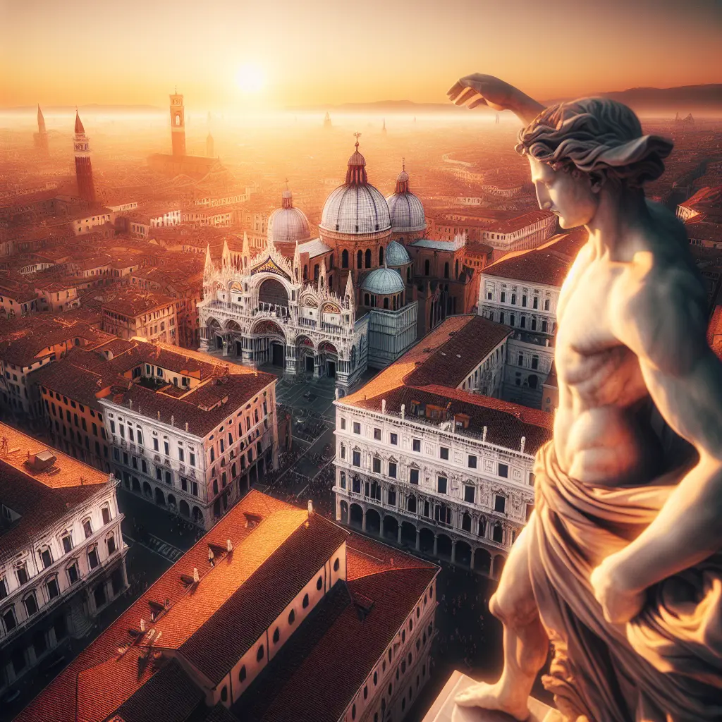 Sådan planlægger du 3 effektive dage i Firenze
